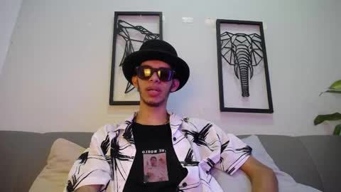 dylan_scotts online show from 10.21.25