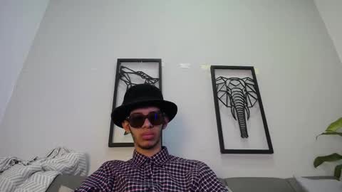 dylan_scotts online show from 10.23.25