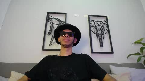 dylan_scotts online show from 10.29.25