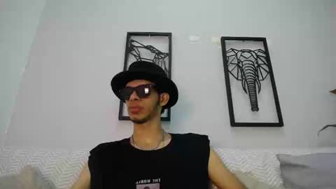 dylan_scotts online show from 11.01.25