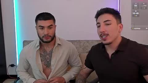 Snapshot of dylan_spencer chatting on 04.23.26 Bryan model independient online show from 04.23.26