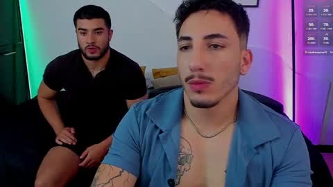 Snapshot of dylan_spencer chatting on 05.04.26 Bryan model independient online show from 05.04.26