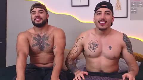 Snapshot of dylan_spencer chatting on 06.17.26 Bryan model independient online show from 06.17.26