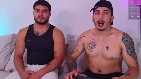 Snapshot of dylan_spencer chatting on 06.25.26 Bryan model independient online show from 06.25.26