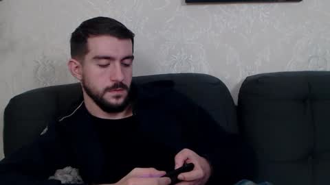 Snapshot of dylan_starxx chatting on 01.03.25 Dylan online show from 01.03.25