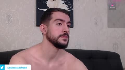 Snapshot of dylan_starxx chatting on 01.07.25 Dylan online show from 01.07.25