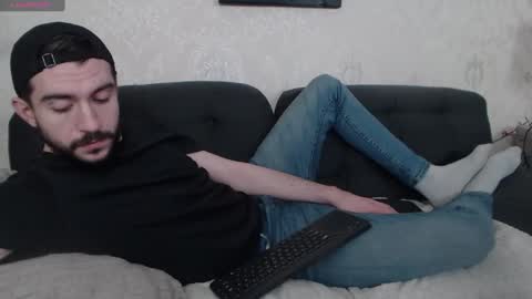 Snapshot of dylan_starxx chatting on 01.10.25 Dylan online show from 01.10.25