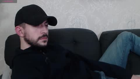 Snapshot of dylan_starxx chatting on 01.11.25 Dylan online show from 01.11.25