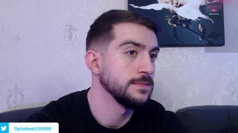 Snapshot of dylan_starxx chatting on 01.31.25 Dylan online show from 01.31.25