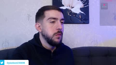 Snapshot of dylan_starxx chatting on 02.03.25 Dylan online show from 02.03.25