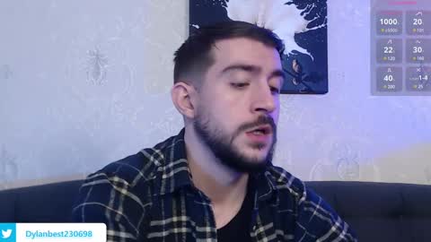 Snapshot of dylan_starxx chatting on 02.04.25 Dylan online show from 02.04.25