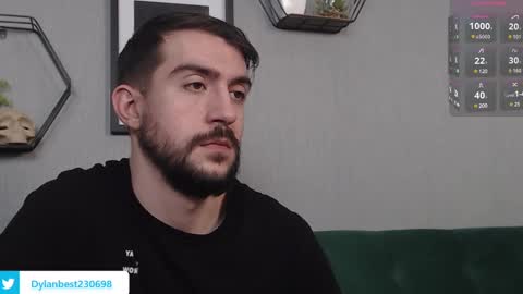 Snapshot of dylan_starxx chatting on 02.10.25 Dylan online show from 02.10.25