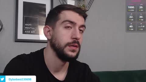 Snapshot of dylan_starxx chatting on 02.11.25 Dylan online show from 02.11.25
