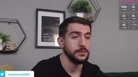 Snapshot of dylan_starxx chatting on 02.11.25 Dylan online show from 02.11.25