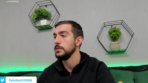 Snapshot of dylan_starxx chatting on 11.03.25 Dylan online show from 11.03.25