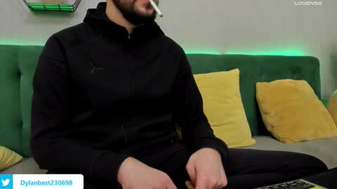 Dylan online show from 11.19.25