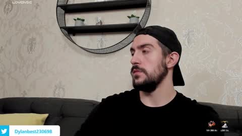 Dylan online show from 02.11.26