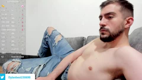 Dylan online show from 06.04.26