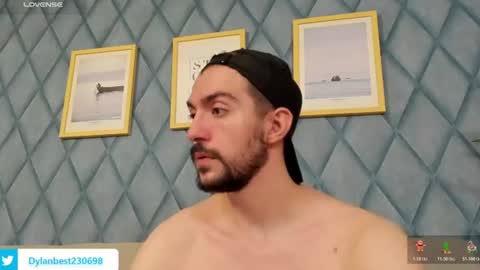 Snapshot of dylan_starxx chatting on 07.15.26 Dylan online show from 07.15.26