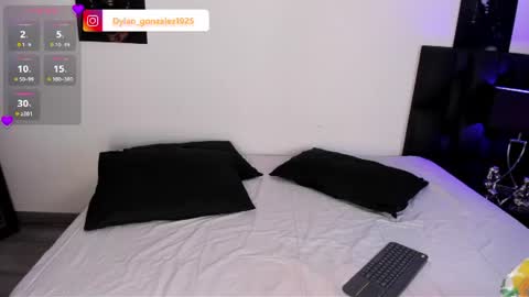 dylan_turner_ online show from 06.19.26