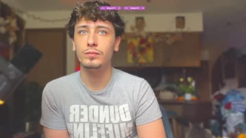 Snapshot of dylandaniel69 chatting on 09.30.25 Dylan Daniel 7.8 online show from 09.30.25