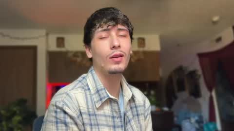 Snapshot of dylandaniel69 chatting on 10.05.25 Dylan Daniel 7.8 online show from 10.05.25