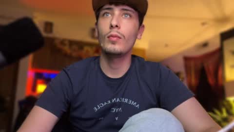 Snapshot of dylandaniel69 chatting on 10.15.25 Dylan Daniel 7.8 online show from 10.15.25