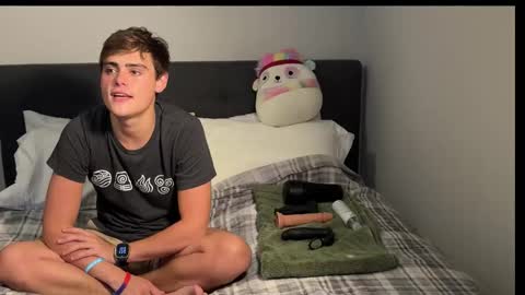 dylanfruits online show from 10.15.25