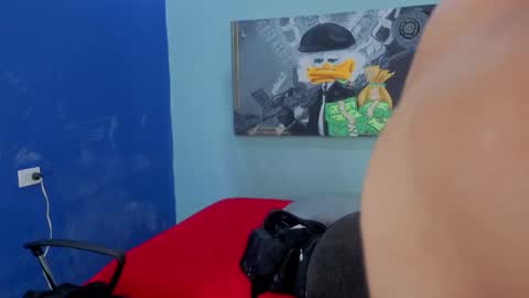 dylanguss online show from 11.23.25