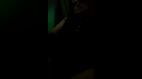 Aurora online show from 01.14.26