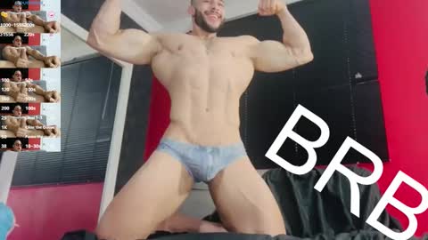 Snapshot of dylanlenox chatting on 09.30.25 Dylan online show from 09.30.25