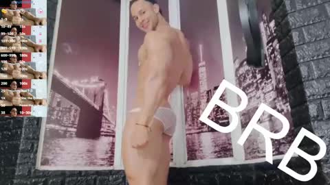 Snapshot of dylanlenox chatting on 10.22.25 Dylan online show from 10.22.25