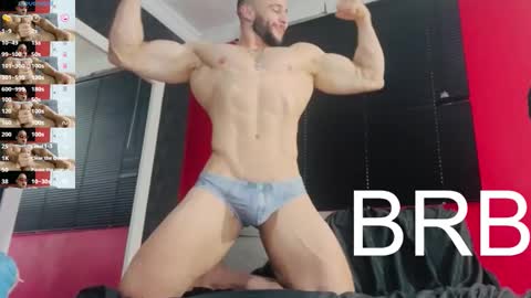 Snapshot of dylanlenox chatting on 10.27.25 Dylan online show from 10.27.25