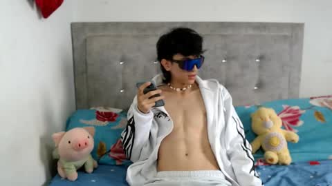 dylann ross online show from 04.15.26