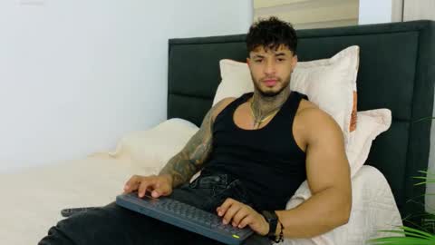 Dylan Rivera online show from 03.15.26