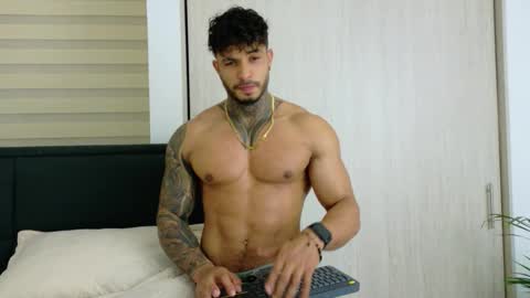 Dylan Rivera online show from 03.25.26