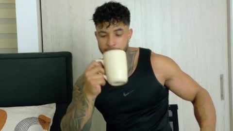 Dylan Rivera online show from 04.10.26