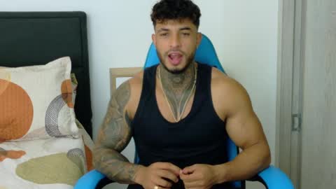 Dylan Rivera online show from 04.14.26