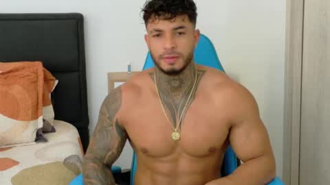 Dylan Rivera online show from 04.16.26