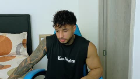 Snapshot of dylanrivera_ chatting on 04.23.26 Dylan Rivera online show from 04.23.26