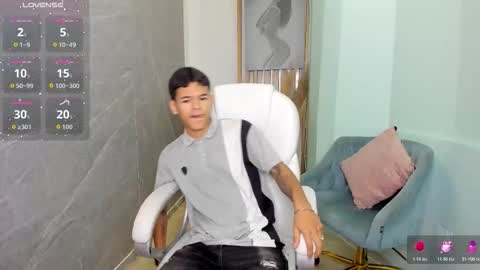 dylanroyce_ online show from 03.24.26