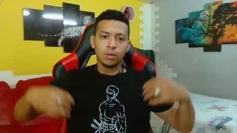 dylans_brown online show from 02.14.26