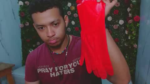 dylans_brown online show from 02.19.26