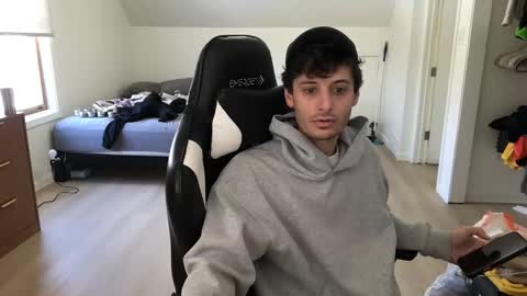 Dylans A Dick online show from 02.27.26