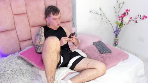 ---DYLAN--- online show from 01.29.25