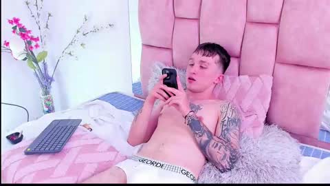 ---DYLAN--- online show from 02.16.25