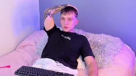 ---DYLAN--- online show from 02.26.25