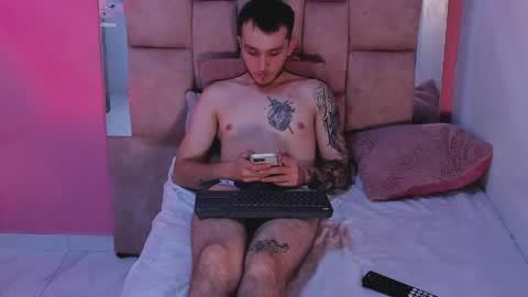 ---DYLAN--- online show from 04.27.26