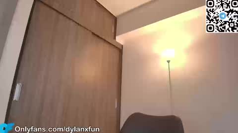 dylanxfun online show from 09.25.25