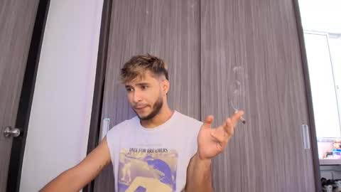 dylanxfun online show from 10.17.25